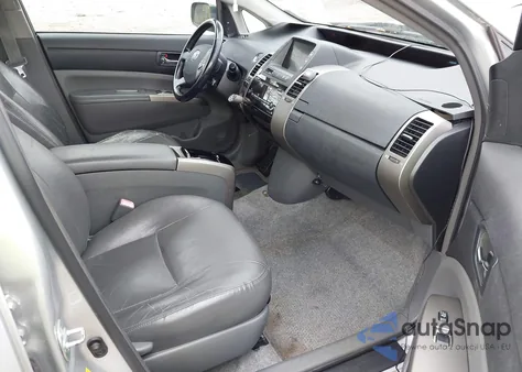 2009 Toyota Prius from USA, damaged, VIN JTDKB20U497879346